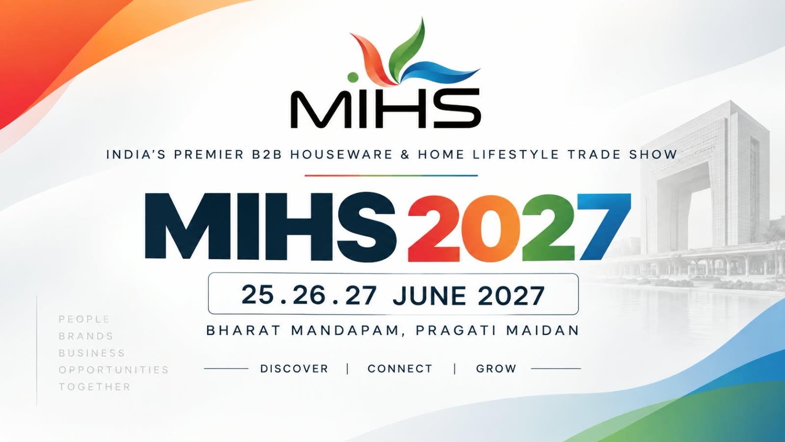 MIHS Experience Video