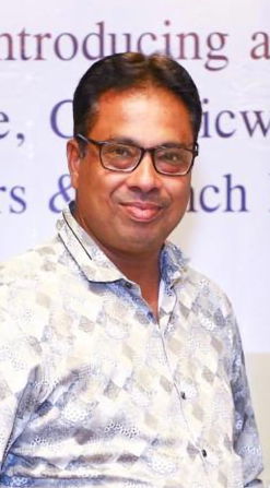Rahul Jindal