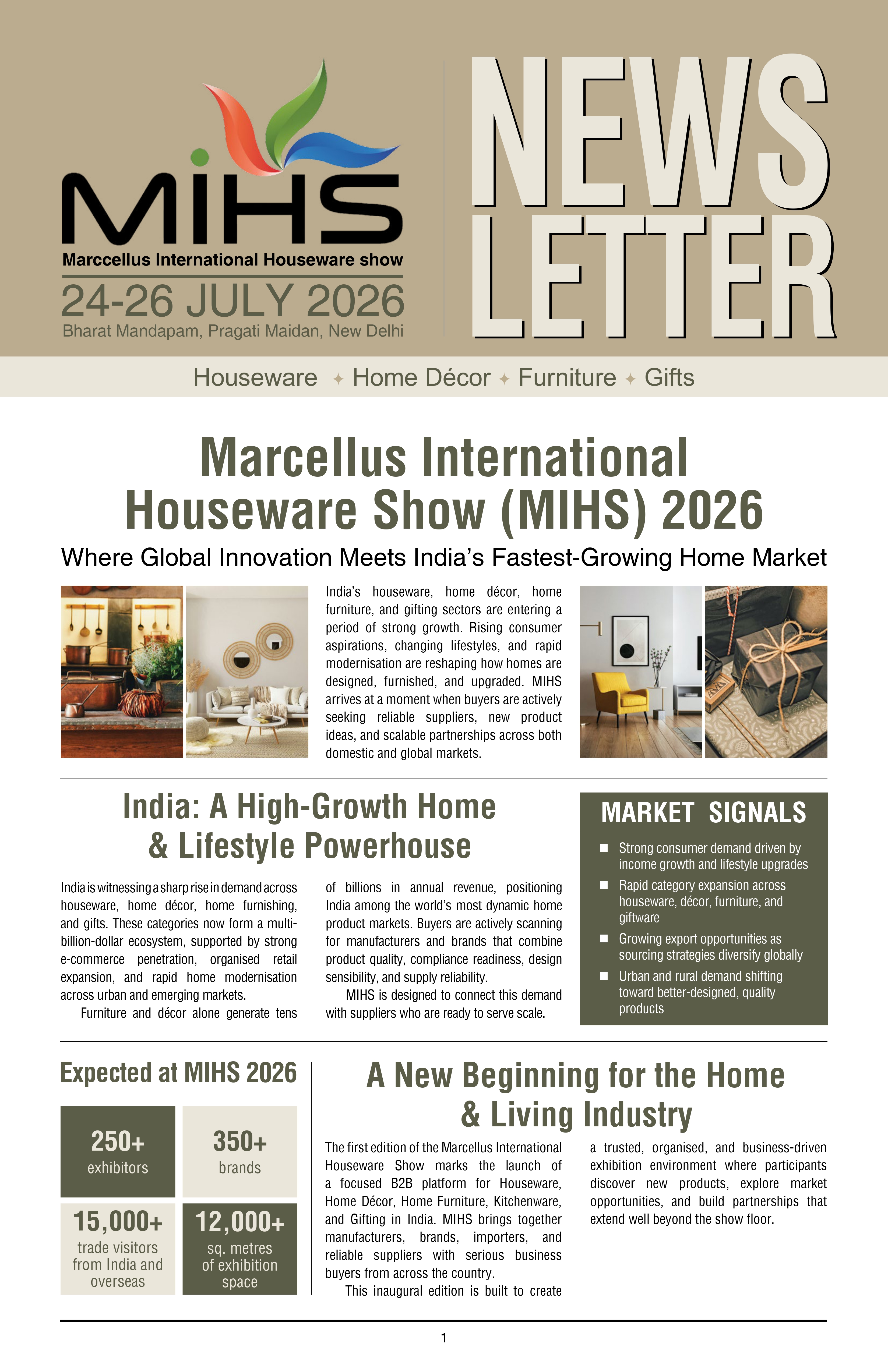 NewsLetter