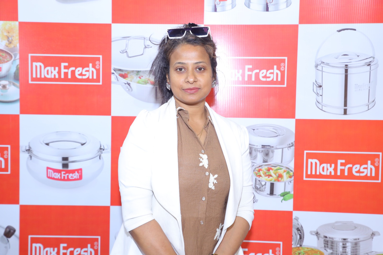 Ayantika Shah